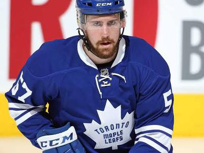 Olimpijo okrepil robustni Kanadčan Andrew MacWilliam