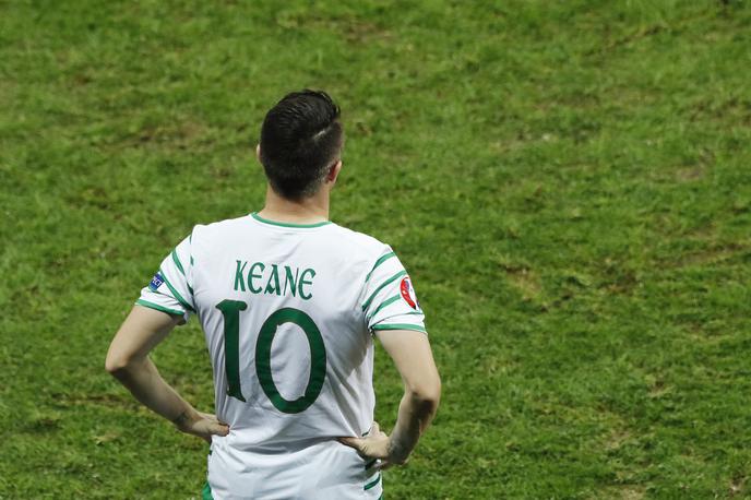 Robbie Keane | Foto Reuters