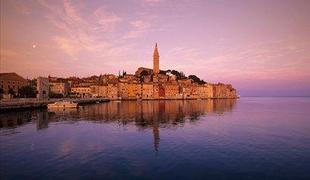 Novo leto v Monte Muliniju z jazz glasbenico Simone
