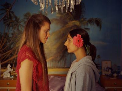 Fantasy: Ljubljana ni dovolj brutalistična za ta film