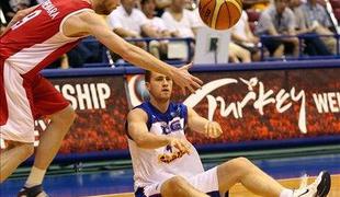 Popović okrepil Lietuvos Rytas