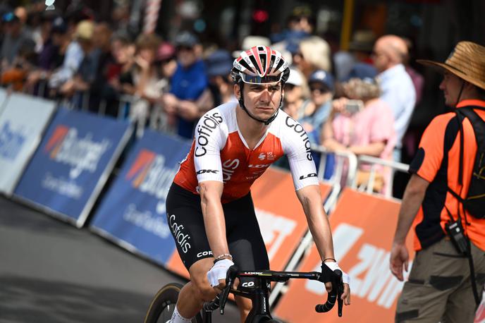 Bryan Coquard | Bryan Coquard je bil junak četrte etape. | Foto Guliverimage