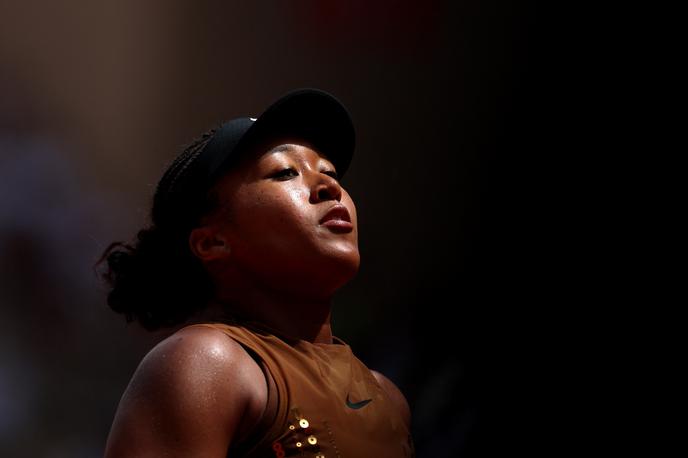 Naomi Osaka | Foto Reuters