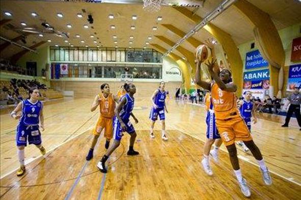 Kranjskogorski HiT ostaja na vrhu