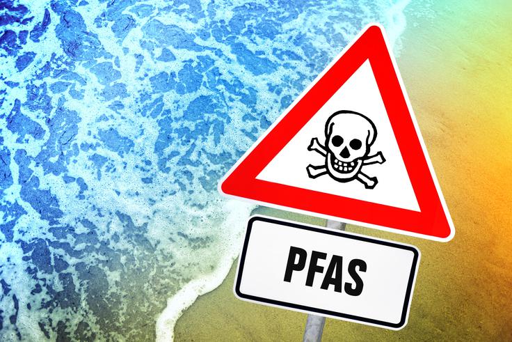 PFAS PFAS | Foto: Guliverimage