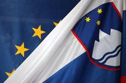 Bruselj Sloveniji za letos napoveduje 2,3-odstotni padec BDP