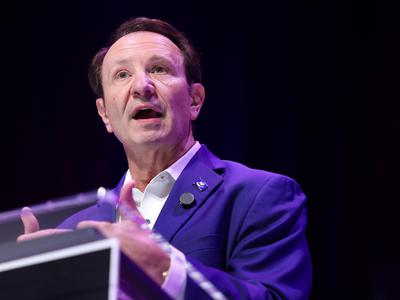 Trump imenoval posebnega odposlanca za Grenlandijo