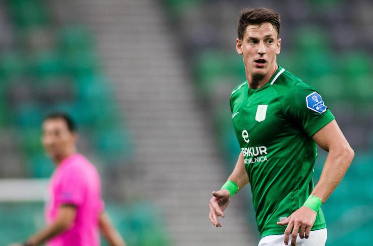 Andres Vombergar | Foto: Grega Valančič/Sportida