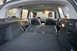 BMW X1 - fotogalerija testnega vozila