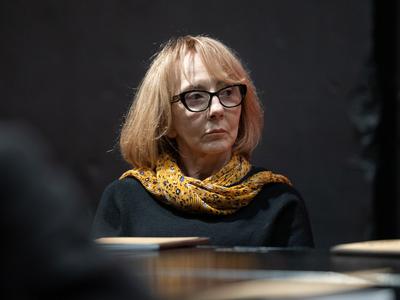 Društvo slovenskih režiserjev bo z nagrado bert počastilo Silvo Čušin