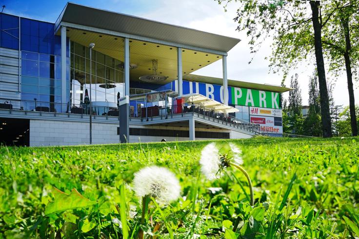 Europark_1 | Foto: 