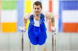 Petkovšek prvič po poškodbi v finalu