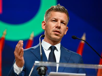 Magyarjeva obuditev Avstro-Ogrske