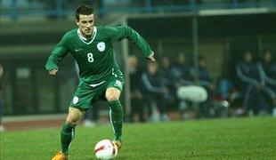 Mirnes Šišič odslej za Crveno zvezdo