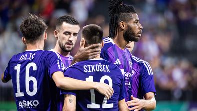 Žreb: ni več neznank za Maribor, Olimpijo in Celje