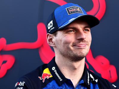 Verstappen bo debitiral na 24 urah Nürburgringa