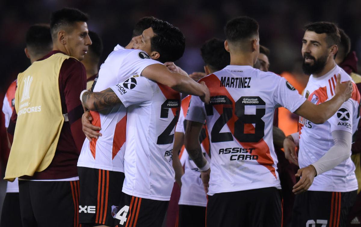 River Plate | Foto Gulliver/Getty Images