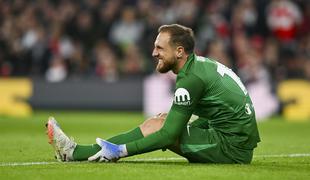 Eksplozija zadetkov v Evropi! PSG zadel sedmico, polom Oblakovih v Londonu.