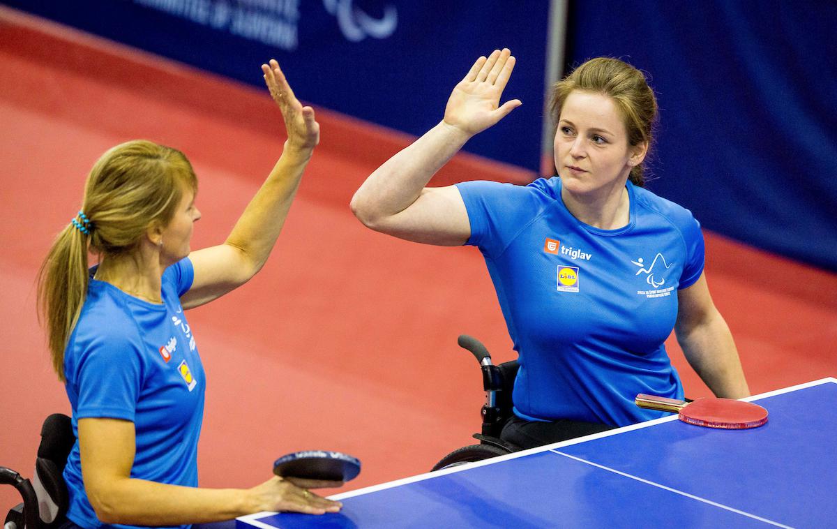 šport invalidov | Foto Žiga Zupan/Sportida