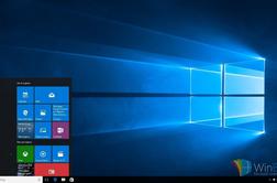 Windows 10 uradno končan