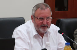 Župan Emil Rojc znova udaril: Prepotentneži me ne bodo podili iz stranke SD