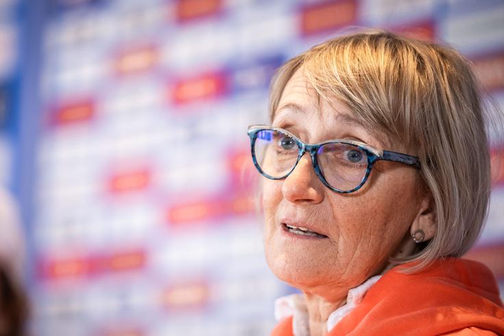 Darja Črnko | Foto: Jure Banfi/alesfevzer.com