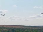 letalo SU-25