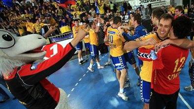 Pred končnico: Čupić kralj strelcev