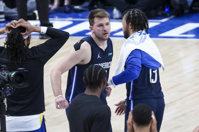 Luka Dončić | Foto Reuters