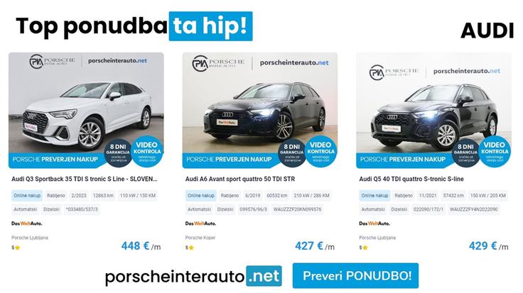 Audi_Porsche_Inter_Auto | Foto: 
