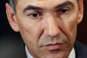 Janša: Priča smo ideološkemu revanšizmu in lustraciji