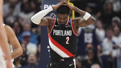 Ni več dvomov: Deandre Ayton je novi član LA Lakers