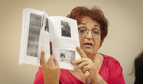 Ugrabljeni dojenčki: Žal mi je, vendar groba svojih otrok nikoli ne boste našli #video