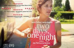 OCENA FILMA: Dva dneva, ena noč