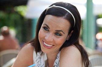 Lorella Flego: moda je zame beg iz resničnega sveta