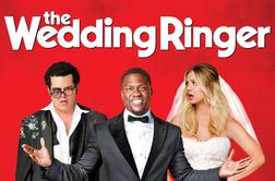 Poročna priča D.O.O. (The Wedding Ringer)
