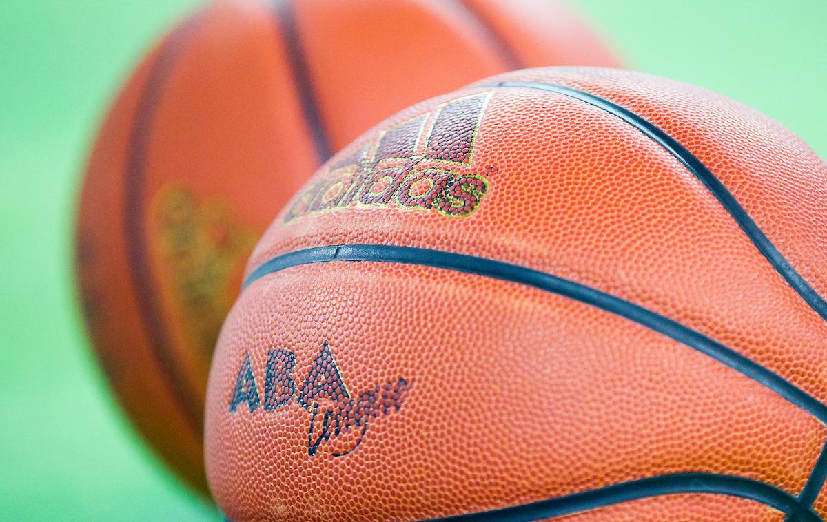 Aba liga | Po novem bo v končnici lige ABA sodelovalo osem moštev. | Foto Urban Urbanc/Sportida