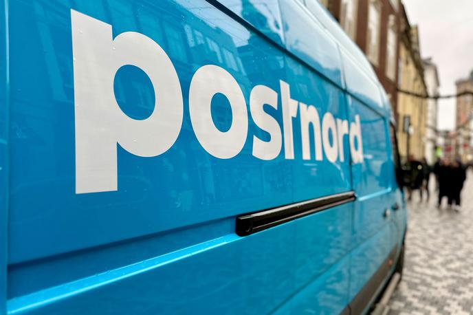 PostNord, pošta | Družba PostNord je imela na Danskem okoli 1.500 poštnih nabiralnikov. V sedanji obliki so jih začeli izdelovati leta 1876. Prve poštne nabiralnike pa so v državi postavili leta 1851 v Koebenhavnu. | Foto Guliverimage
