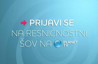 Si upate? V resničnostni šov poln zabave in novih odkritij