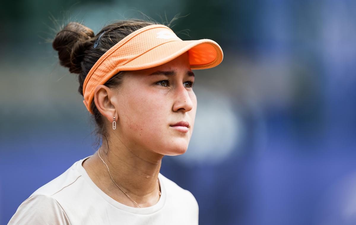 Kamilla Rahimova | Foto Guliverimage