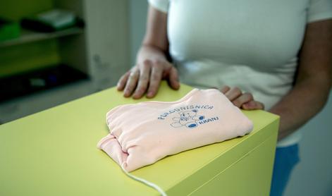 Kranjski porodnišnici zaradi zdravniške napake grozi milijonska odškodnina