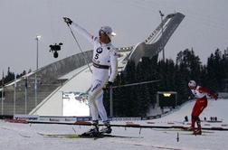 Hellner presenetil favorite
