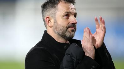 Slovencem uspevalo na polno, spodletelo je le Kosiću