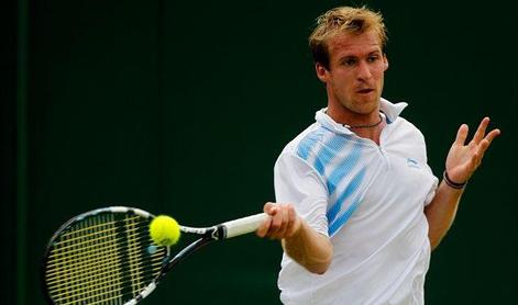 ATP na vrhu brez sprememb, Žemlja ta teden 51.