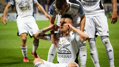 Čudežni podvig Mure. Maribor na kolenih, Prekmurje proslavlja. #video