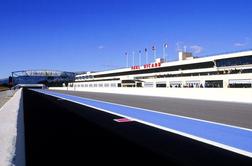 F1 se vrača v Le Castellet, a kdaj?