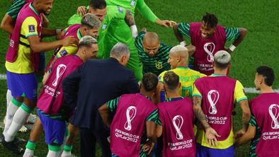 "Golobjega plesa" naučil tudi slavnega Ronalda #video