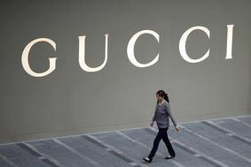Gucci spet tožil Guccija