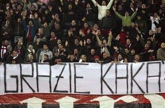 Pri Milanu zadovoljni, pri Realu ne