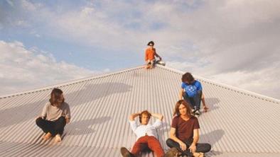 V Kinu Šiška avstralska glasbena senzacija Tame Impala